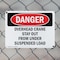 Signmission Safety Culture Sign, 10 in Width, Plastic, Rectangle OS-2PACK-DS-P-710-L-1774 - alternate 8